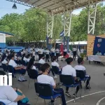El Colegio Experimental México cambiará de nombre en homenaje a la prócer Josefa Ortiz Foto: El Colegio Experimental México cambiará de nombre en homenaje a la prócer Josefa Ortiz /TN8