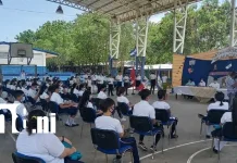 Foto: El Colegio Experimental México cambiará de nombre en homenaje a la prócer Josefa Ortiz /TN8