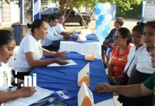 Matrículas escolares comenzarán este lunes 19, anuncia la Cra: Rosario Murillo Foto: Nicaragua abrirá el período de matrículas escolares este lunes 19 /TN8