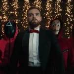 Ibai Llanos lleva La Velada del Año a Netflix por los próximos tres años Foto: La Velada del Año de Ibai Llanos llega a Netflix hasta 2029 /Cortesía