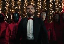 Foto: La Velada del Año de Ibai Llanos llega a Netflix hasta 2029 /Cortesía