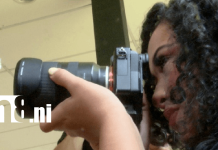Jóvenes se capacitan en fotografía para promover destinos turísticos de Nicaragua Foto: Fotografía para promover destinos turísticos de Nicaragua /TN8