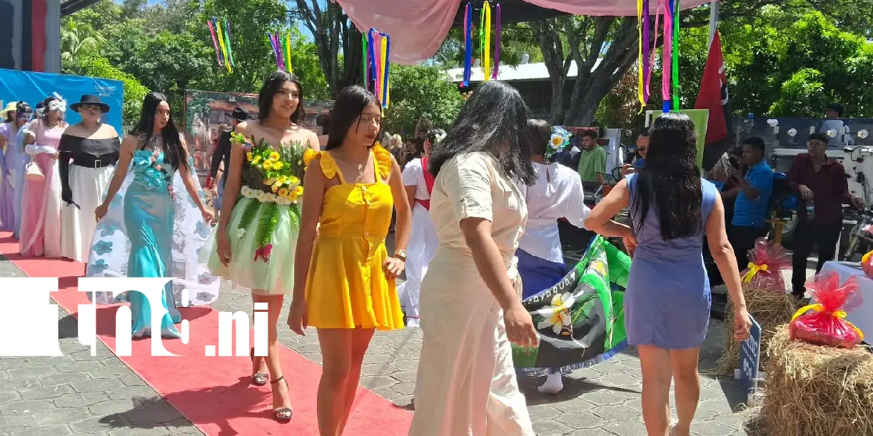 Foto: San Isidro celebra 39 años impulsando la formación técnica /TN8