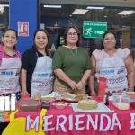 Talento y sabor: estudiantes destacan en feria de innovación alimentaria del MINED Foto: Innovadoras recetas en feria gastronómica /TN8