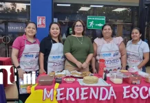 Talento y sabor: estudiantes destacan en feria de innovación alimentaria del MINED Foto: Innovadoras recetas en feria gastronómica /TN8