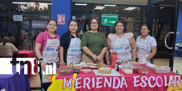 Plantilla Moderna TN8.Ni-Recuperado (6) Foto: Innovadoras recetas en feria gastronómica /TN8
