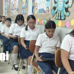 ¡Atención estudiantes! Estos son los temas que abordarán las teleclases esta semana Foto: Emergencia en Honduras lluvias dejan familias sin hogar/TN8