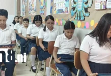 ¡Atención estudiantes! Estos son los temas que abordarán las teleclases esta semana Foto: MINED anuncia los temas de las teleclases /TN8