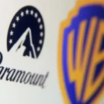 Foto: Jueza da luz verde a la fusión de Paramount y Warner /Cortesía