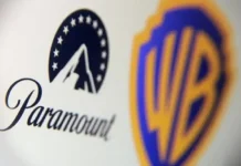 Foto: Jueza da luz verde a la fusión de Paramount y Warner /Cortesía