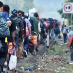 Foto: ICE critica los disturbios y Francia responde con cifras /Cortesía