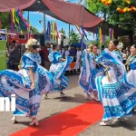 Foto: San Isidro celebra 39 años impulsando la formación técnica /TN8
