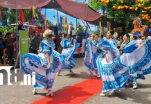 Foto: San Isidro celebra 39 años impulsando la formación técnica /TN8