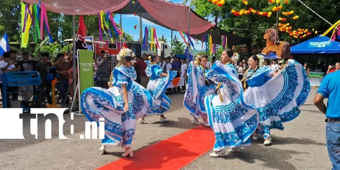 Foto: San Isidro celebra 39 años impulsando la formación técnica /TN8
