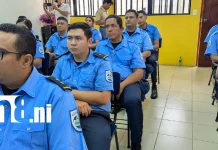 Escuela de Migración abre oportunidades de aprendizaje con curso de ofimática Foto: Escuela de Migración impulsa la formación tecnológica /TN8