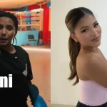 Se calentó la pelea: Luz Mary a Litsy «Vas a hacer la vergüenza de tu papá” Foto: “Para arrastrar algo primero tenés que alcanzarlo”: Litsy responde a Luz Mary /Cortesía