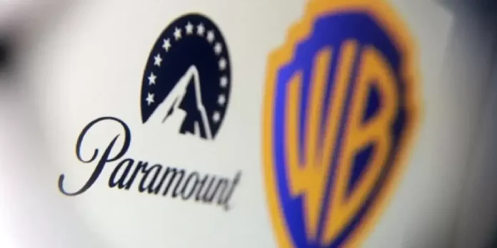 Foto: Jueza da luz verde a la fusión de Paramount y Warner /Cortesía