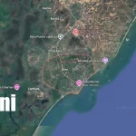 Hombre desaparecido durante tres días es encontrado muerto en Betania, Bilwi Foto: Tras días sin saber de él, lo encuentran muerto en Betania, Bilwi /TN8