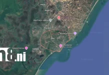 Hombre desaparecido durante tres días es encontrado muerto en Betania, Bilwi Foto: Tras días sin saber de él, lo encuentran muerto en Betania, Bilwi /TN8