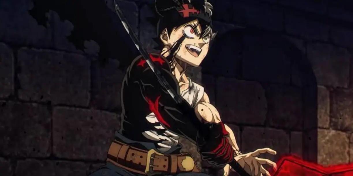 Foto: Black Clover 2: ¿qué les espera a Asta y Yuno? /TN8