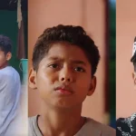 Jesús Centeno rompe en llanto con un video que deja una pregunta: ¿así fue su infancia? Foto: Jesús Centeno toca una herida que muchos niños conocen: rechazo en su propio hogar /Cortesía