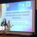 UAM reúne a expertos internacionales en el XX Congreso Odontológico Internacional Foto: UAM fortalece la formación de futuros odontólogos /TN8