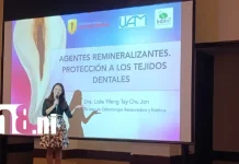 UAM reúne a expertos internacionales en el XX Congreso Odontológico Internacional Foto: UAM fortalece la formación de futuros odontólogos /TN8