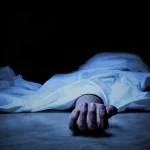 Foto: Hallazgo de adolescente sin vida en Panamá /Cortesía