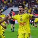 Foto: Goleada del América: 5-2 al Atlas en el Jalisco /Cortesía