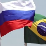 Vladímir Putin envía un mensaje a Lula tras su victoria en las elecciones de Brasil Foto: Rusia celebra la reelección de Lula /Cortesía