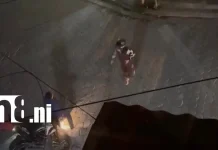 Por defender a un niño de un asalto, hombre termina apuñalado en Jinotega Foto: Intentó evitar asalto y recibió tres puñaladas en Jinotega /TN8