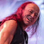 Foto: Muere Conrad “Cronos” Lant, líder de Venom /TN8