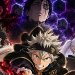 Foto: Black Clover 2: ¿qué les espera a Asta y Yuno? /TN8