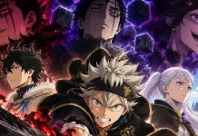 Foto: Black Clover 2: ¿qué les espera a Asta y Yuno? /TN8