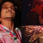 Foto: Karol G y Bruno Mars estrenan video /Cortesía