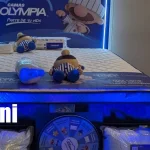 ¿Buscás una cama nueva? Therapedic llega a Nicaragua con una oferta especial Foto: Camas Therapedic llegan a 63 sucursales de El Gallo más Gallo /TN8