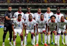 Haití jugará como local ante Estados Unidos en Miami por la Concacaf Nations League Foto: Concacaf Nations League: Haití recibirá a EE. UU. en Miami /Cortesía