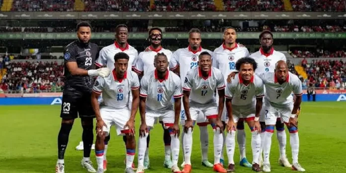 Foto: Concacaf Nations League: Haití recibirá a EE. UU. en Miami /Cortesía