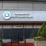 Foto: Nicaragua concluye su pertenencia al PARLACEN /Cortesía