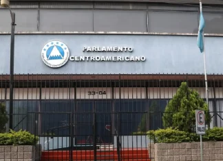 Nicaragua se retira del PARLACEN: “No representan lo que necesitamos” Foto: Nicaragua concluye su pertenencia al PARLACEN /Cortesía