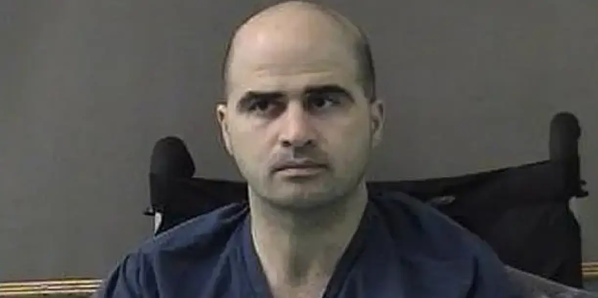 Foto: Fusilamiento ejecutará a Nidal Hasan por el ataque de Fort Hood /Cortesía