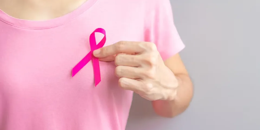 Foto: Cáncer de mama: informarse también salva vidas / Cortesía