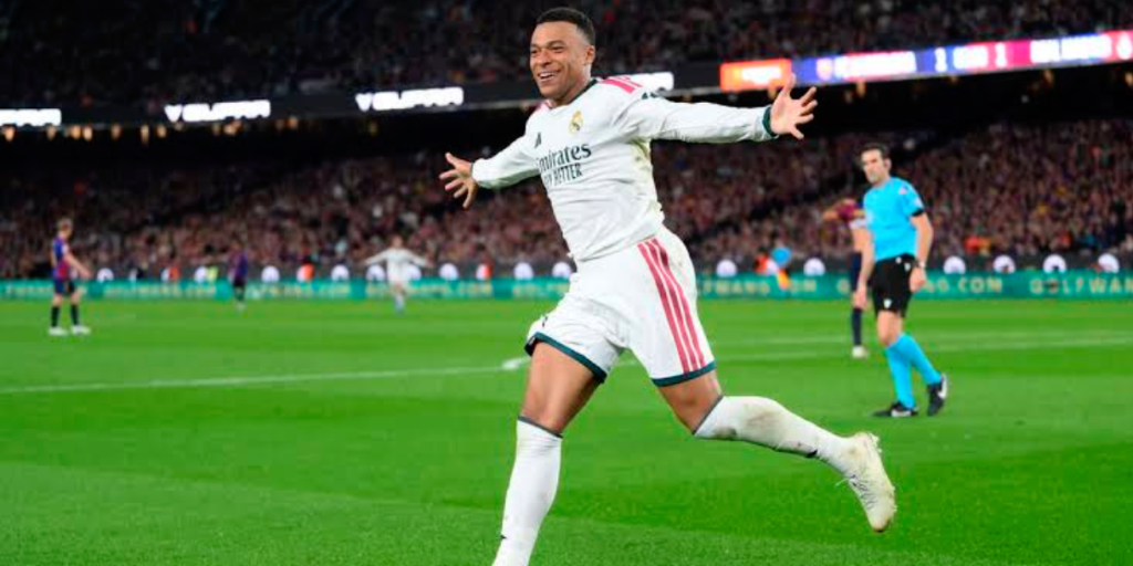 Foto: Clasificación de LaLiga: Real Madrid queda a tres del líder/Cortesía