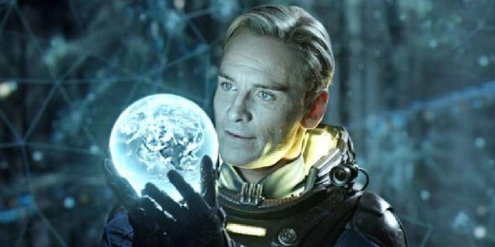 Foto: ¡Ya es oficial! ‘Alien’ prepara el regreso de David / Cortesía Foto: ¡Ya es oficial! ‘Alien’ prepara el regreso de David / Cortesía