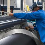 Ecuador amplía a 72 horas semanales los cortes eléctricos Foto:Ecuador aumenta restricciones eléctricas al sector industrial/ cortesía.