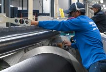 Foto:Ecuador aumenta restricciones eléctricas al sector industrial/ cortesía.