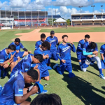Selección Sub 18 de Nicaragua se impone ante México en Premundial Nicaragua inicia con triunfo el Premundial Sub 18