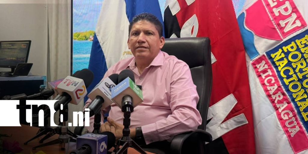 Puerto Sandino concentra el mayor volumen de carga