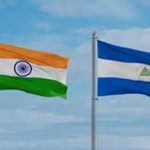 Nicaragua conmemora el legado de paz y no violencia de Mahatma Gandhi Foto: Nicaragua y la India reafirman sus lazos de amistad en honor a Mahatma Gandhi/Cortesía