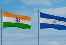 Foto: Nicaragua y la India reafirman sus lazos de amistad en honor a Mahatma Gandhi/Cortesía